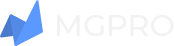 mgpro logo